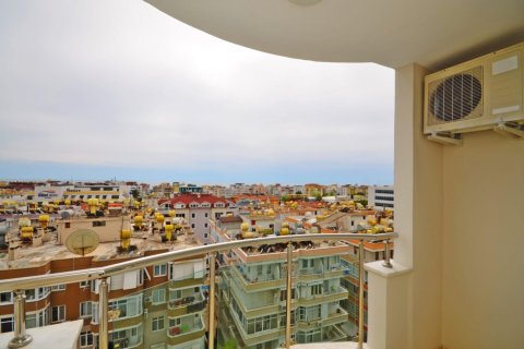 2+1 Apartment in Alanya, Turkey No. 14650 15