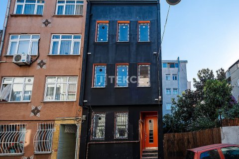 9+5 Villa à Istanbul, Turkey No. 14266 2