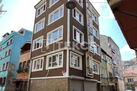 9+5 Villa en Istanbul, Turkey No. 14265 1