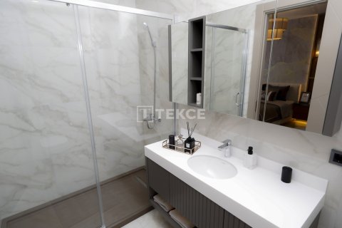 3+1 Appartement à Beylikduezue, Turkey No. 14268 13