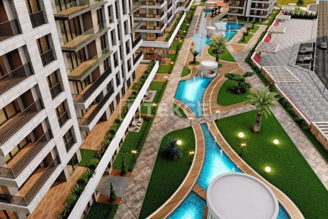 3+1 Apartment en Beylikduezue, Turkey No. 14268 3