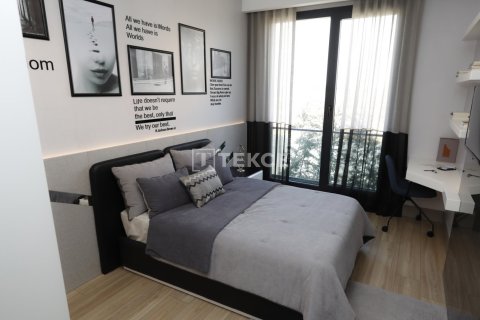 3+1 Apartment en Beylikduezue, Turkey No. 14268 21