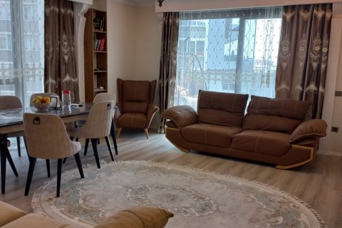 3+1 Apartment in Mahmutlar, Turkey No. 14251 18