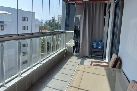 3+1 Apartment in Mahmutlar, Turkey No. 14251 17