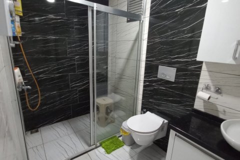 3+1 Apartment in Mahmutlar, Turkey No. 14251 13