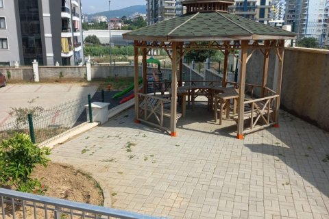 3+1 Apartment in Mahmutlar, Turkey No. 14251 15