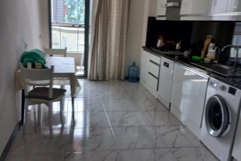 3+1 Appartement à Mahmutlar, Turkey No. 14251 21