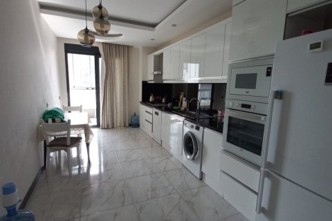 3+1 Apartment in Mahmutlar, Turkey No. 14251 20