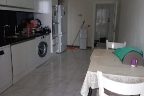 3+1 Apartment in Mahmutlar, Turkey No. 14251 19