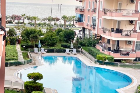 2+1 Apartment in Mahmutlar, Turkey No. 14250 1