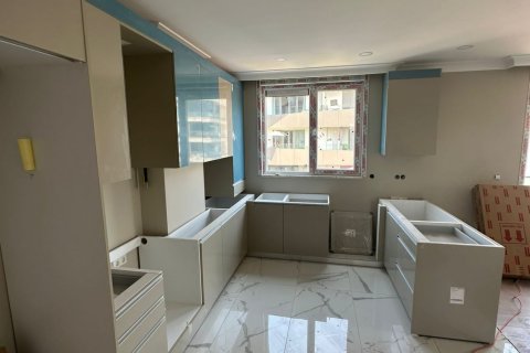 2+1 Appartement à Kadikoy, Turkey No. 14342 5