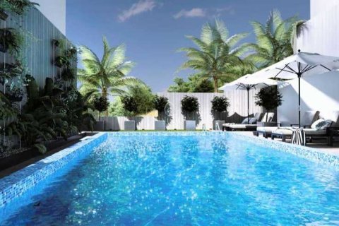 3 bedrooms Apartment in Agios Athanasios, Cyprus No. 77380 8