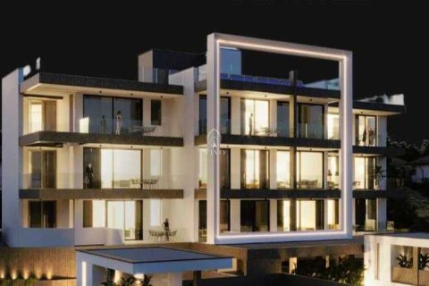 3 bedrooms Apartment in Agios Athanasios, Cyprus No. 77380 1
