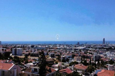 3 bedrooms Apartment in Agios Athanasios, Cyprus No. 77380 9