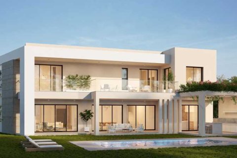 5 dormitorios House en Strovolos, Cyprus No. 73051 1