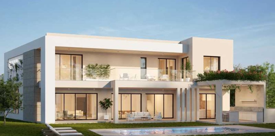 5 dormitorios House en Strovolos, Cyprus No. 73051