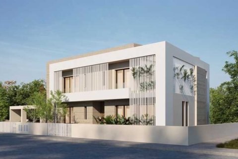 5 dormitorios House en Strovolos, Cyprus No. 73051 3