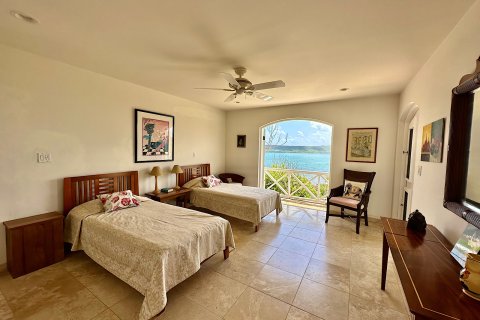 3 bedrooms Villa in Piccadilly, Antigua and Barbuda No. 73030 12