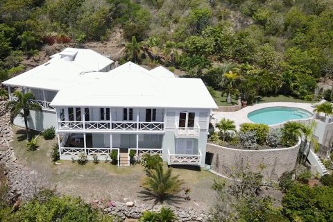 3 bedrooms Villa in Piccadilly, Antigua and Barbuda No. 73030 18