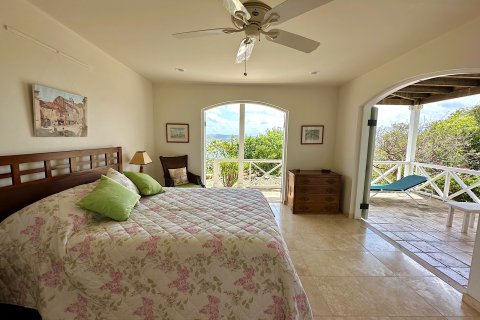 3 bedrooms Villa in Piccadilly, Antigua and Barbuda No. 73030 13