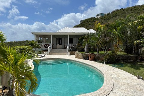 3 bedrooms Villa in Piccadilly, Antigua and Barbuda No. 73030 20