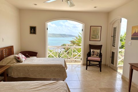 3 bedrooms Villa in Piccadilly, Antigua and Barbuda No. 73030 14