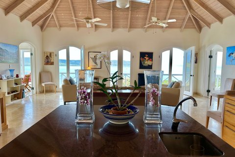 3 bedrooms Villa in Piccadilly, Antigua and Barbuda No. 73030 7