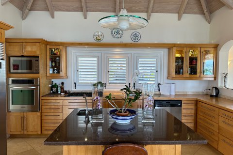 3 bedrooms Villa in Piccadilly, Antigua and Barbuda No. 73030 17