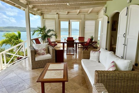 3 bedrooms Villa in Piccadilly, Antigua and Barbuda No. 73030 5