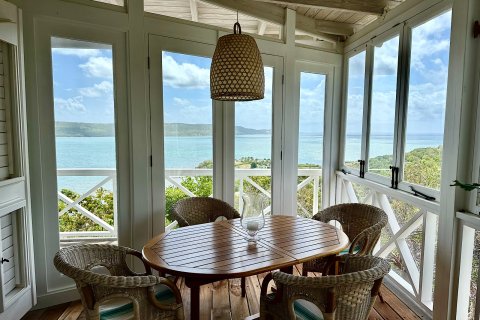 3 bedrooms Villa in Piccadilly, Antigua and Barbuda No. 73030 6