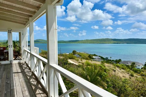 3 bedrooms Villa in Piccadilly, Antigua and Barbuda No. 73030 4