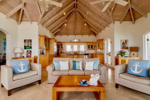 3 bedrooms Villa in Piccadilly, Antigua and Barbuda No. 73030 11