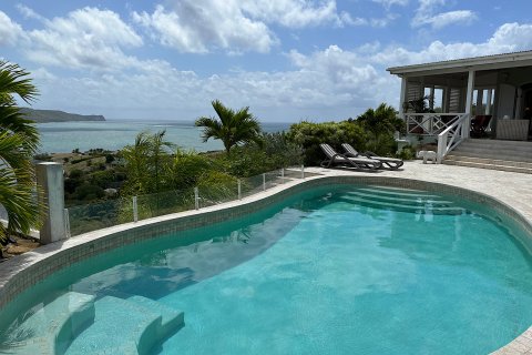 3 bedrooms Villa in Piccadilly, Antigua and Barbuda No. 73030 19