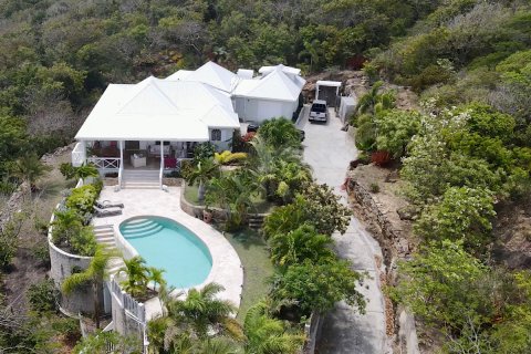 3 bedrooms Villa in Piccadilly, Antigua and Barbuda No. 73030 10