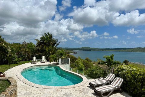 3 bedrooms Villa in Piccadilly, Antigua and Barbuda No. 73030 8