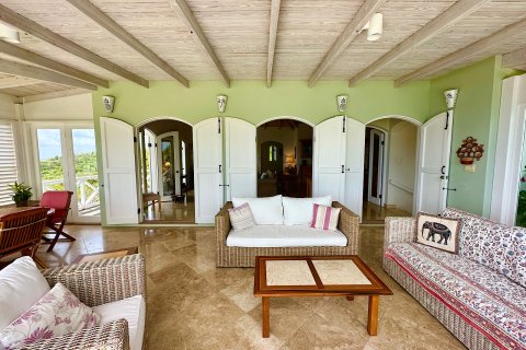 3 bedrooms Villa in Piccadilly, Antigua and Barbuda No. 73030 15