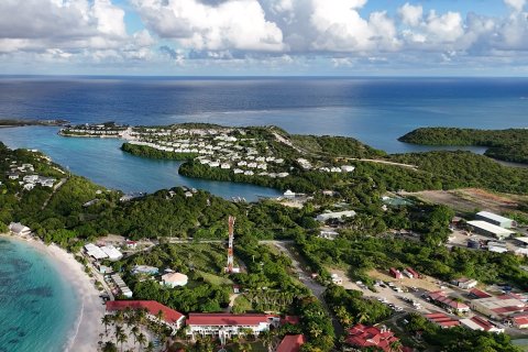 2064m² Land in Willikies, Antigua and Barbuda No. 73028 5