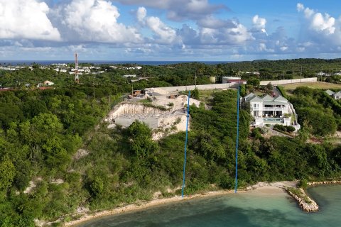 2064m² Land in Willikies, Antigua and Barbuda No. 73028 2