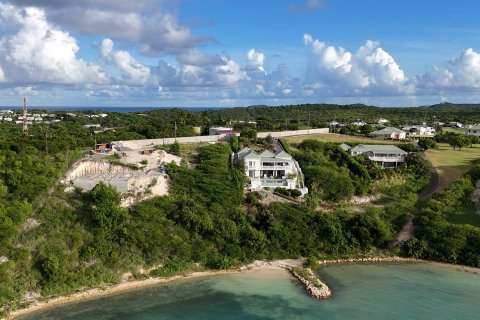 2064m² Land in Willikies, Antigua and Barbuda No. 73028 9