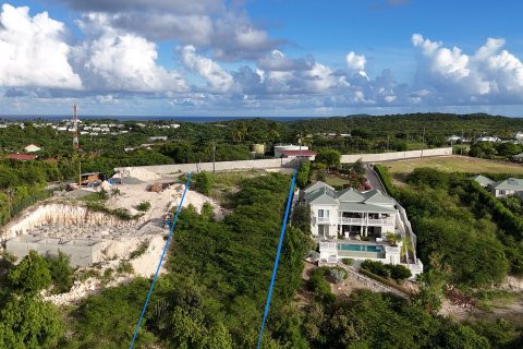 2064m² Land in Willikies, Antigua and Barbuda No. 73028 6