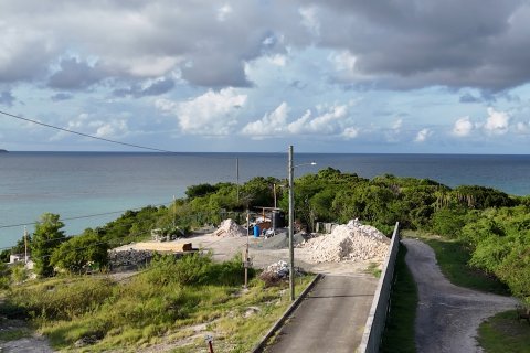 2064m² Land in Willikies, Antigua and Barbuda No. 73028 4