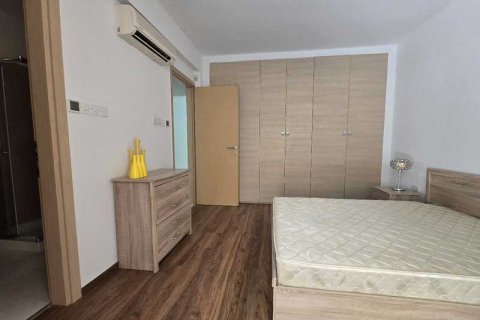 3 dormitorios Apartment en Agios Tychonas, Cyprus No. 66157 15