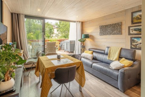 1 bedroom Apartment in Courchevel, France No. 68337 1