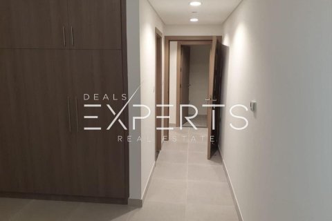 43.9m² Apartment on the Saadiyat Island, UAE No. 10060 10