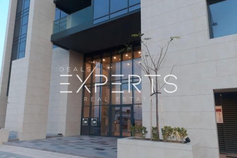 43.9m² Apartment en  Saadiyat Island, UAE No. 10060 19