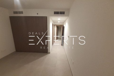 43.9m² Apartment on the Saadiyat Island, UAE No. 10060 14