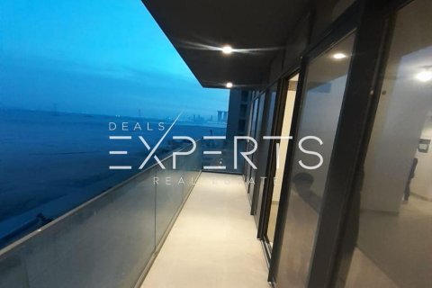 43.9m² Apartment on the Saadiyat Island, UAE No. 10060 3