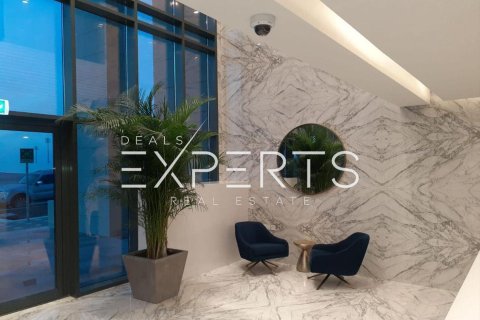 43.9m² Appartement à Saadiyat Island, UAE No. 10060 15