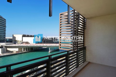 4 bedrooms Townhouse in Al Raha Beach, UAE No. 10055 8