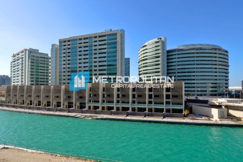 4 dormitorios Townhouse en Al Raha Beach, UAE No. 10055 9